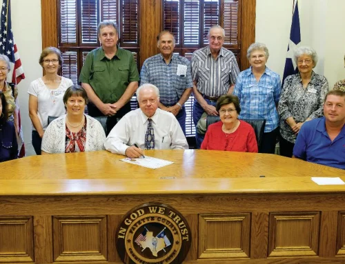 Czech Heritage Month